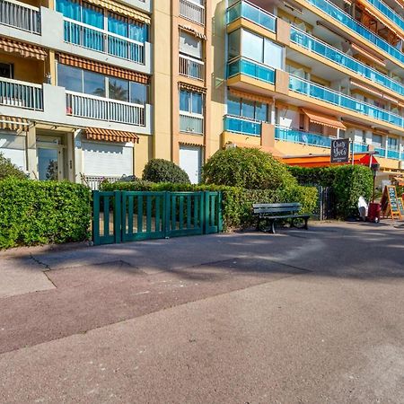 Appartement Rivage - Welkeys Cagnes-sur-Mer Luaran gambar