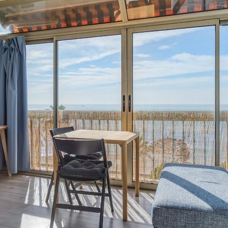 Appartement Rivage - Welkeys Cagnes-sur-Mer Luaran gambar